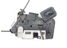 Recambio de cerradura puerta trasera derecha para seat leon st (5f8) style advanced referencia OEM IAM 5K4839016AF   2