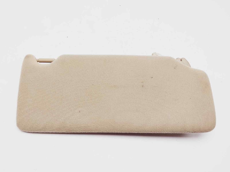 Recambio de parasol izquierdo para lexus rx 400h referencia OEM IAM   