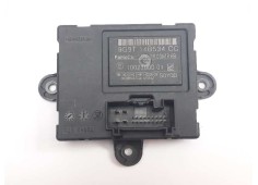 Recambio de modulo electronico para ford s-max (ca1) titanium referencia OEM IAM 9G9T14B534CC  