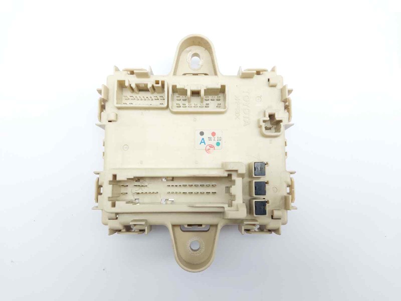 Recambio de modulo electronico para lexus rx 400h referencia OEM IAM 8267048060  
