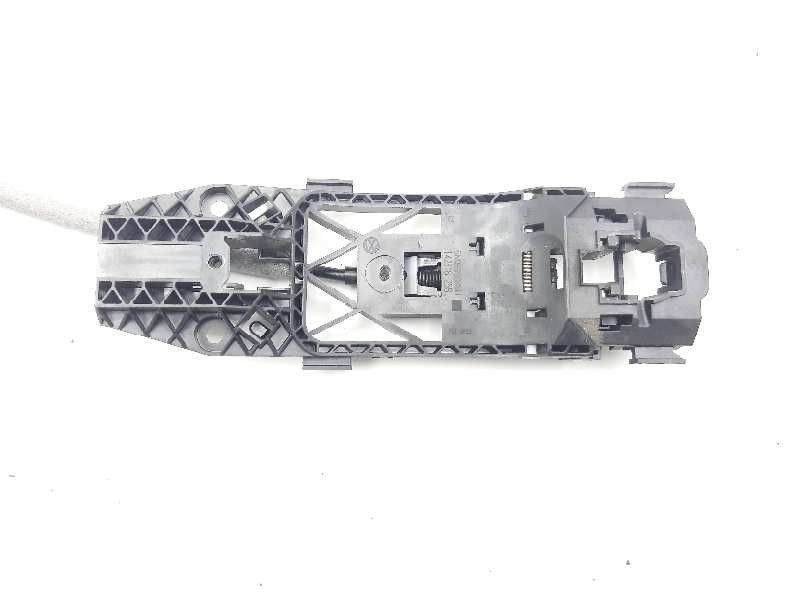 Recambio de cerradura puerta trasera derecha para seat leon st (5f8) style advanced referencia OEM IAM 5K4839016AF  