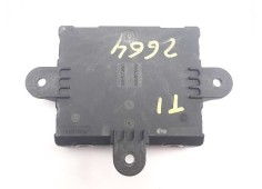 Recambio de modulo electronico para ford s-max (ca1) titanium referencia OEM IAM 9G9T14B534CC   2
