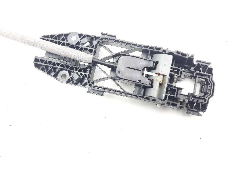 Recambio de cerradura puerta trasera derecha para seat leon st (5f8) style advanced referencia OEM IAM 5K4839016AF  