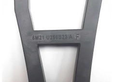 Recambio de maneta exterior trasera izquierda para ford s-max (ca1) titanium referencia OEM IAM 6M21U266B23A   2