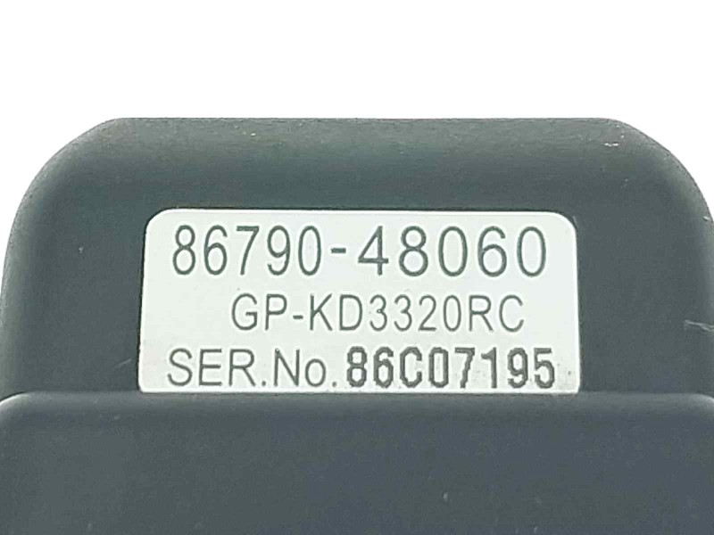 Recambio de no identificado para lexus rx 400h referencia OEM IAM 8679048060  