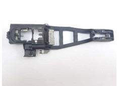Recambio de maneta exterior trasera derecha para ford s-max (ca1) titanium referencia OEM IAM 6M21U266B22A  