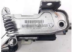 Recambio de columna direccion para seat leon st (5f8) style advanced referencia OEM IAM 5Q1419502AP   2