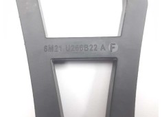 Recambio de maneta exterior trasera derecha para ford s-max (ca1) titanium referencia OEM IAM 6M21U266B22A   2