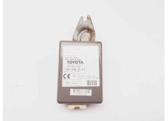 Recambio de modulo electronico para lexus gs (gs/us/ws19) 450 h referencia OEM IAM 8974030210 61B351000 