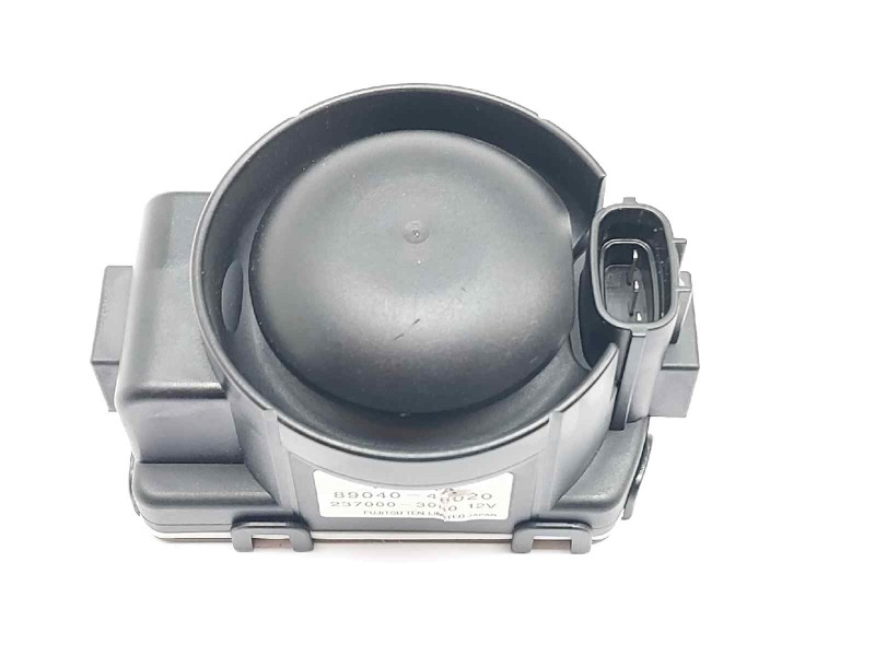 Recambio de modulo electronico para lexus rx 400h referencia OEM IAM 8904048020 2370003080 