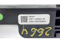 Recambio de modulo electronico para ford s-max (ca1) titanium referencia OEM IAM AG9T13N064DE   2