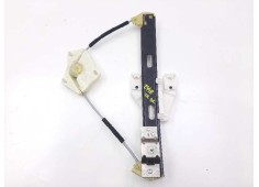 Recambio de elevalunas trasero derecho para seat leon st (5f8) style advanced referencia OEM IAM   