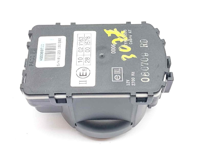 Recambio de modulo electronico para lexus rx 400h referencia OEM IAM 8904048020 2370003080 