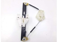 Recambio de elevalunas trasero derecho para seat leon st (5f8) style advanced referencia OEM IAM    2