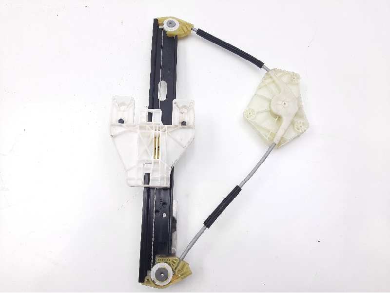 Recambio de elevalunas trasero derecho para seat leon st (5f8) style advanced referencia OEM IAM   