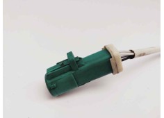 Recambio de sonda lambda para ford fiesta (cb1) trend referencia OEM IAM AE819F472AA   2