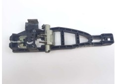 Recambio de maneta exterior delantera derecha para ford s-max (ca1) titanium referencia OEM IAM 6M21U224A36A   2