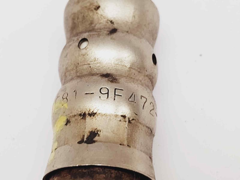 Recambio de sonda lambda para ford fiesta (cb1) trend referencia OEM IAM AE819F472AA  