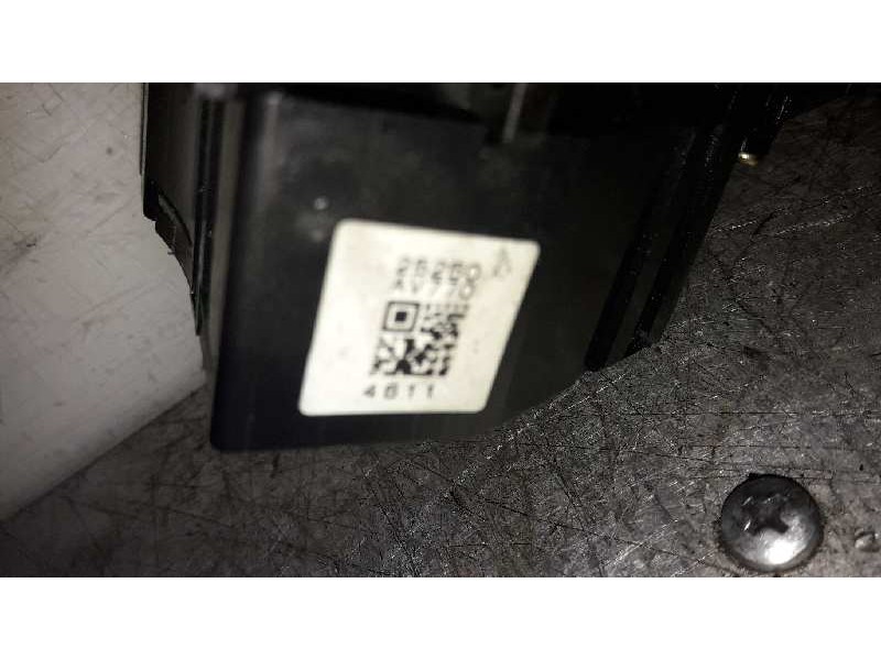 Recambio de mando limpia para nissan almera (n16/e) ambience referencia OEM IAM 25260AV770  