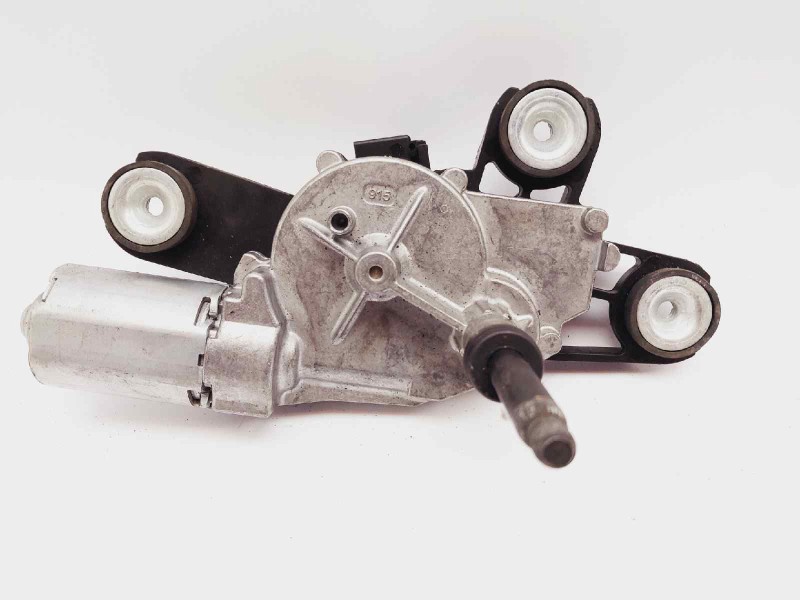 Recambio de motor limpia trasero para ford fiesta (cb1) trend referencia OEM IAM 0390201860 BOSCH 3 PINS