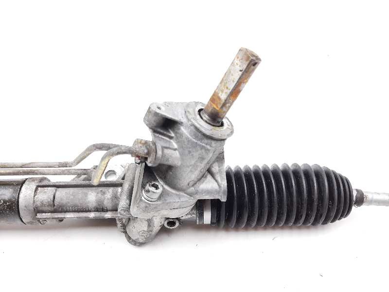 Recambio de cremallera direccion para renault laguna ii (bg0) authentique referencia OEM IAM C812611 6800000991F 