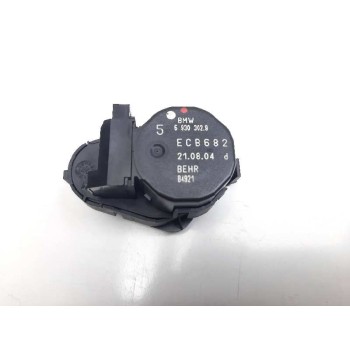 MOTOR APERTURA TRAMPILLAS CLIMATIZADOR 69303029 ECB682 