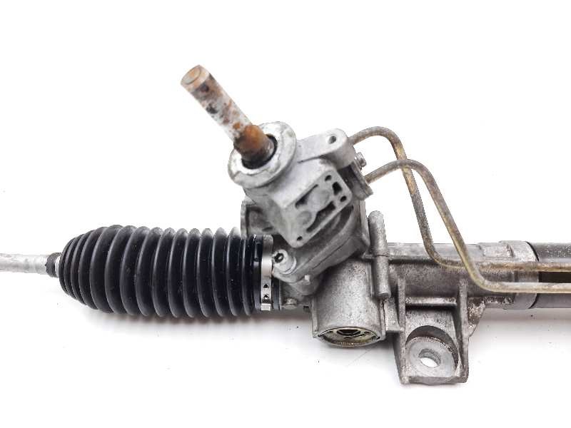 Recambio de cremallera direccion para renault laguna ii (bg0) authentique referencia OEM IAM C812611 6800000991F 