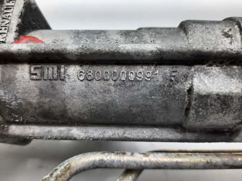 Recambio de cremallera direccion para renault laguna ii (bg0) authentique referencia OEM IAM C812611 6800000991F 