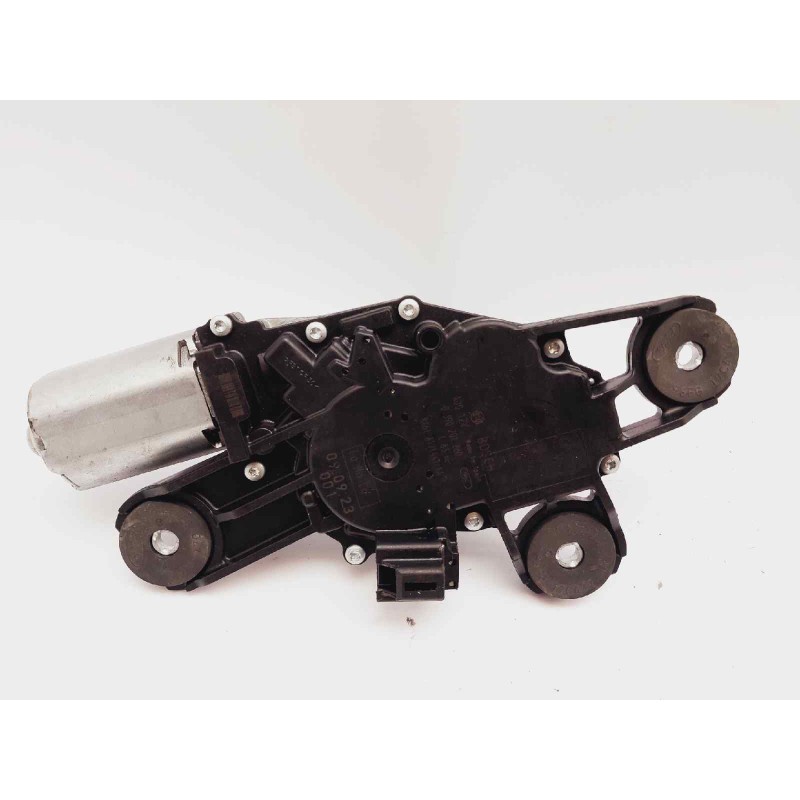 Recambio de motor limpia trasero para ford fiesta (cb1) trend referencia OEM IAM 0390201860 BOSCH 3 PINS