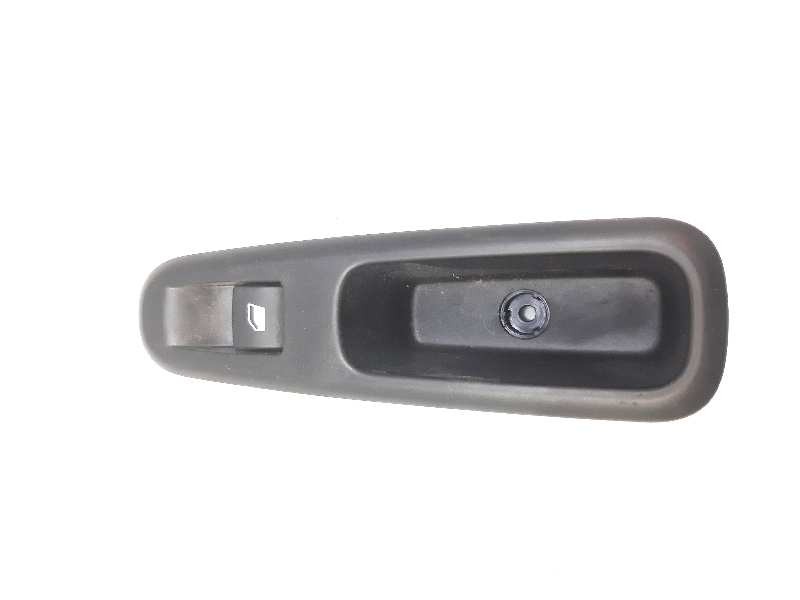 Recambio de mando elevalunas trasero izquierdo para citroen c3 feel referencia OEM IAM 96762292ZD00  