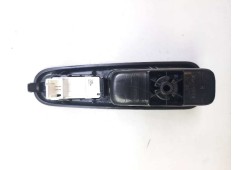 Recambio de mando elevalunas trasero izquierdo para citroen c3 feel referencia OEM IAM 96762292ZD00   2