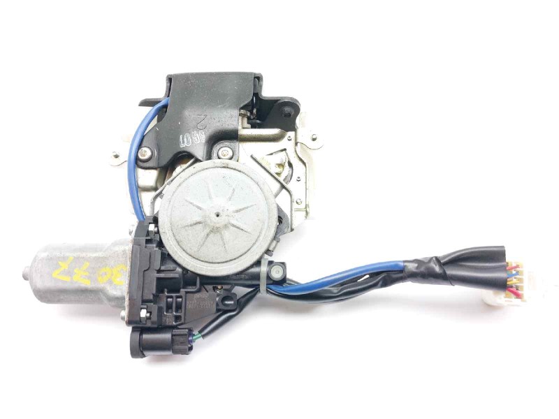 Recambio de cerradura maletero / porton para lexus rx 400h referencia OEM IAM 41232010080 6935048050 
