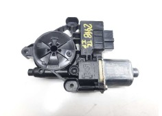 Recambio de motor elevalunas trasero izquierdo para seat leon st (5f8) style advanced referencia OEM IAM 5Q0959811E  