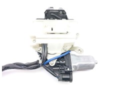 Recambio de cerradura maletero / porton para lexus rx 400h referencia OEM IAM 41232010080 6935048050  2