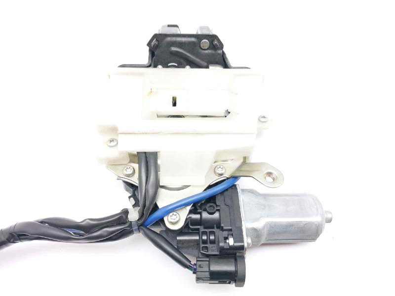 Recambio de cerradura maletero / porton para lexus rx 400h referencia OEM IAM 41232010080 6935048050 
