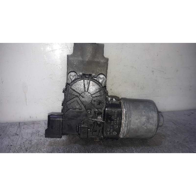 Recambio de motor limpia delantero para seat ibiza (6l1) reference referencia OEM IAM 6Q2955119A  