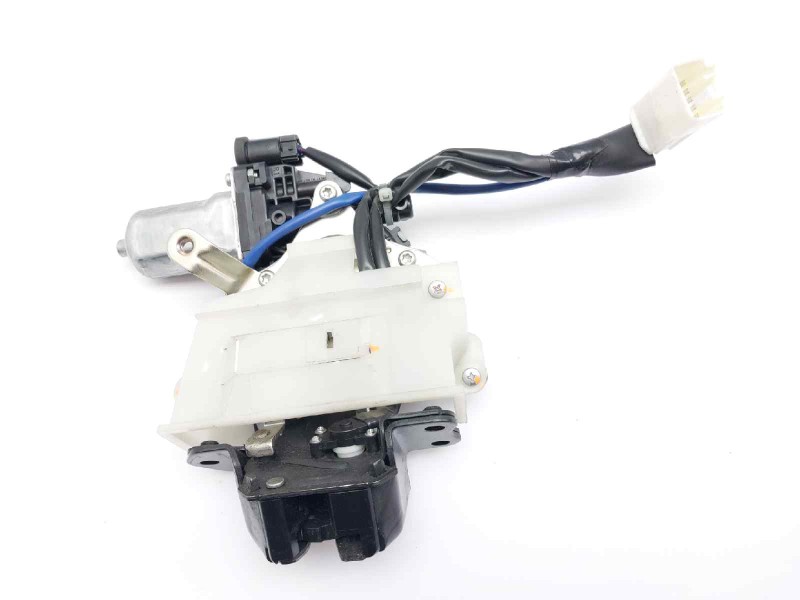 Recambio de cerradura maletero / porton para lexus rx 400h referencia OEM IAM 41232010080 6935048050 