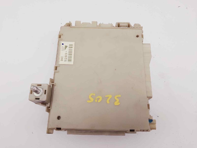 Recambio de caja reles / fusibles para lexus gs (gs/us/ws19) 450 h referencia OEM IAM 8267030230  