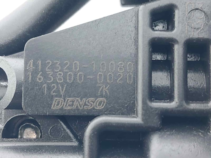 Recambio de cerradura maletero / porton para lexus rx 400h referencia OEM IAM 41232010080 6935048050 