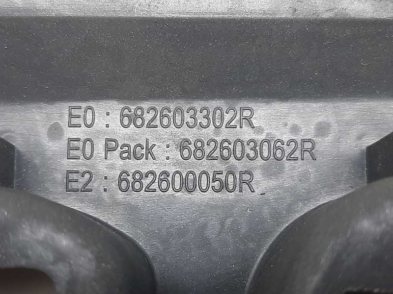 Recambio de no identificado para dacia duster ambiance 4x2 referencia OEM IAM 682603302R 682603302R 682600050R