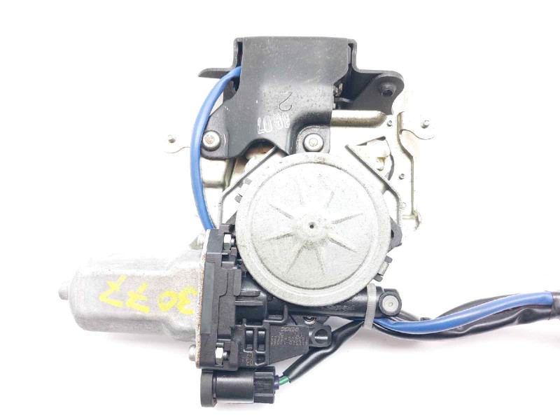 Recambio de cerradura maletero / porton para lexus rx 400h referencia OEM IAM 41232010080 6935048050 