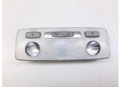 Recambio de luz interior para renault laguna iii referencia OEM IAM 264300003R  