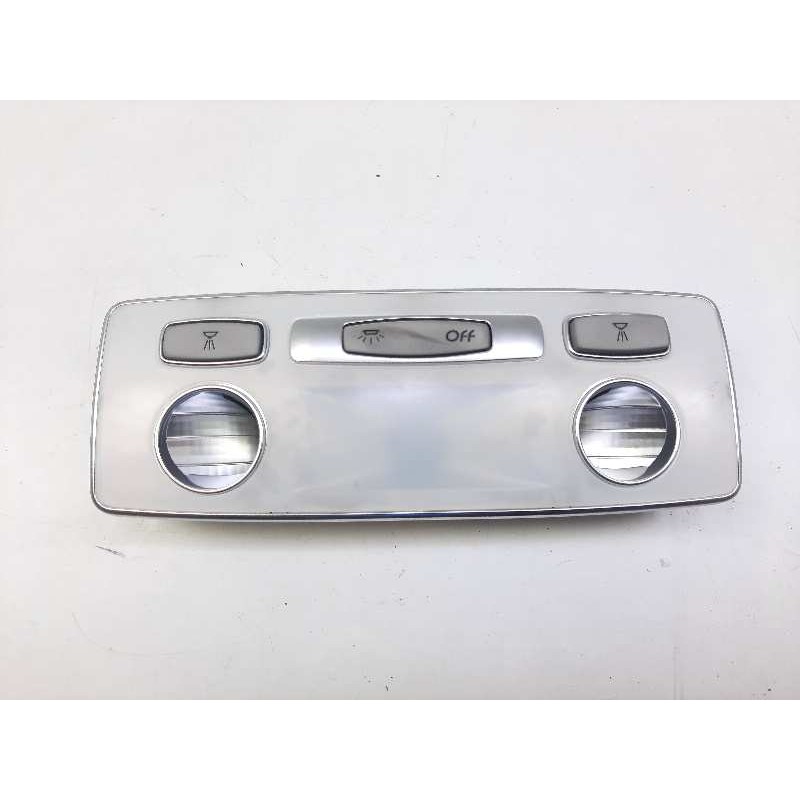 Recambio de luz interior para renault laguna iii referencia OEM IAM 264300003R  