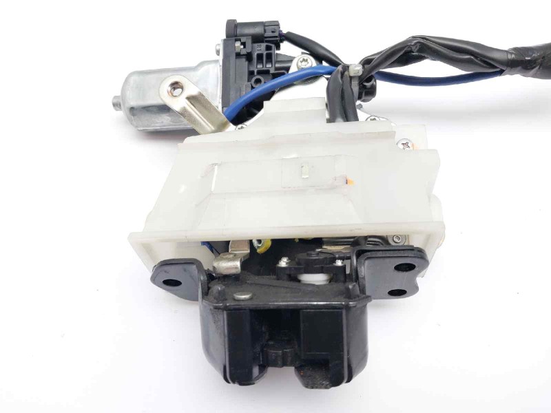Recambio de cerradura maletero / porton para lexus rx 400h referencia OEM IAM 41232010080 6935048050 