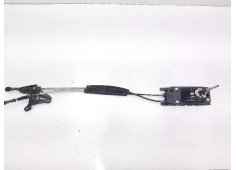 Recambio de palanca cambio para seat leon st (5f8) style advanced referencia OEM IAM 5Q0711049AP 5Q0711061 