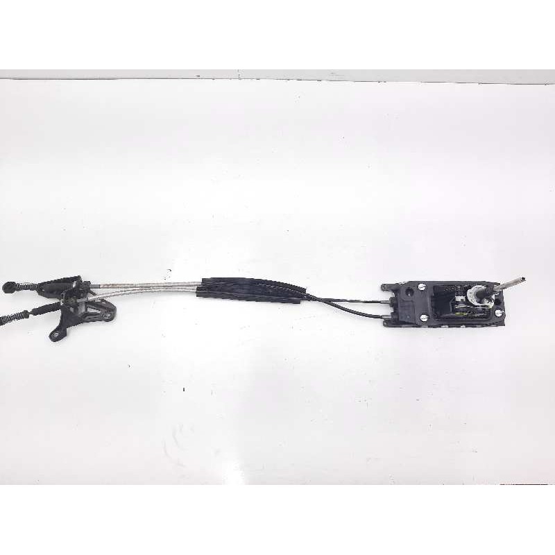 Recambio de palanca cambio para seat leon st (5f8) style advanced referencia OEM IAM 5Q0711049AP 5Q0711061 