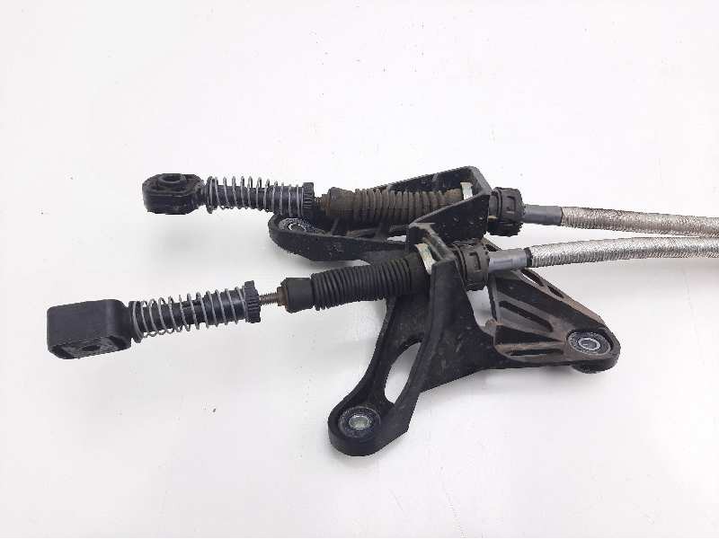 Recambio de palanca cambio para seat leon st (5f8) style advanced referencia OEM IAM 5Q0711049AP 5Q0711061 