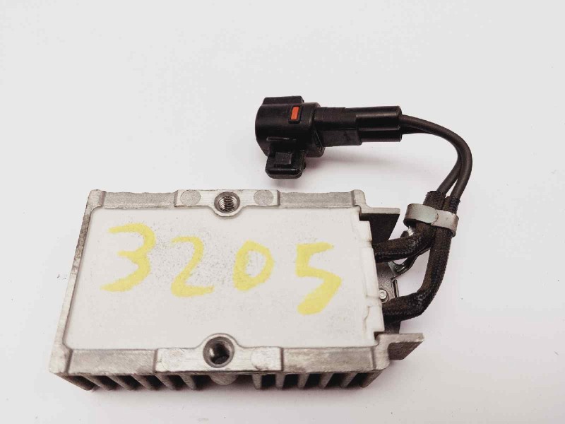 Recambio de modulo electronico para lexus gs (gs/us/ws19) 450 h referencia OEM IAM 2308031020  