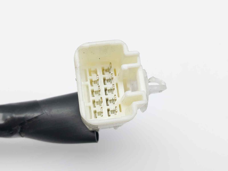 Recambio de cerradura maletero / porton para lexus rx 400h referencia OEM IAM 41232010080 6935048050 