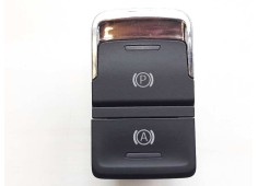 Recambio de palanca freno de mano para seat leon st (5f8) style advanced referencia OEM IAM 575927225  